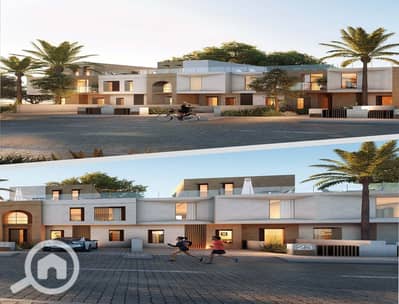 3 Bedroom Townhouse for Sale in Sheikh Zayed, Giza - SODIC- Vye- SOL Homes Brochure_page-0035. jpg