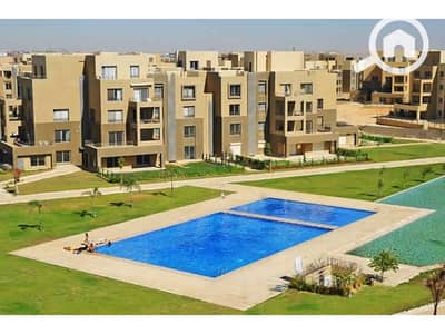 3 Bedroom Apartment for Sale in 6th of October, Giza - WhatsApp Image 2024-05-30 at 11.46. 03 AM. jpg