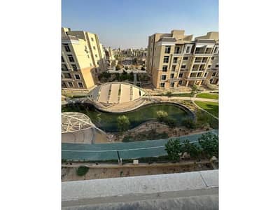 4 Bedroom Penthouse for Sale in Mostakbal City, Cairo - eecab107-0910-4fa4-abf7-037f4d0c9051. jpg