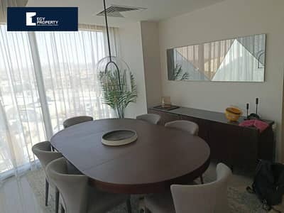 3 Bedroom Flat for Sale in New Cairo, Cairo - WhatsApp Image 2024-05-27 at 10.15. 56 AM. jpeg