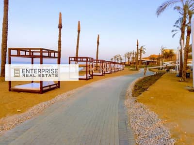 2 Bedroom Chalet for Sale in Ain Sukhna, Suez - WhatsApp Image 2023-11-28 at 13.28. 01_ab4abd4e. jpg