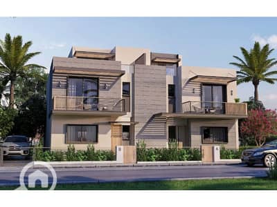 3 Bedroom Twin House for Sale in 6th of October, Giza - img31. jpg