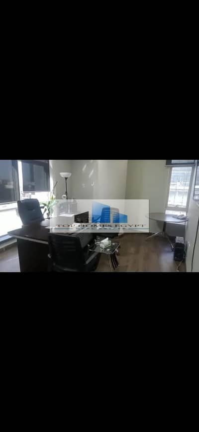 Office for Rent in New Cairo, Cairo - WhatsApp Image 2024-09-05 at 12.05. 13 PM. jpeg