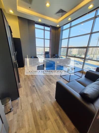 Office for Sale in New Cairo, Cairo - WhatsApp Image 2023-12-29 at 11.55. 33 AM. jpeg