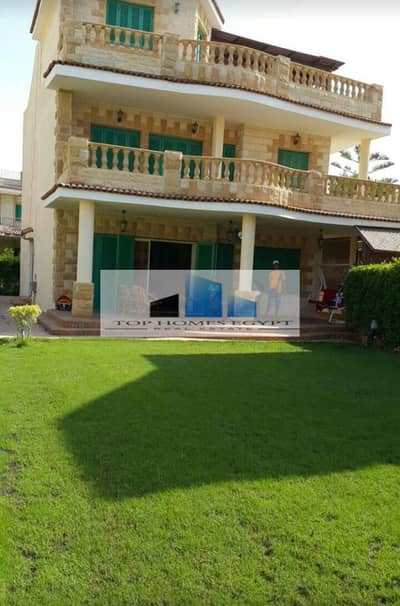 5 Bedroom Villa for Sale in North Coast, Matruh - WhatsApp Image 2024-07-21 at 1.54. 20 PM (1). jpeg