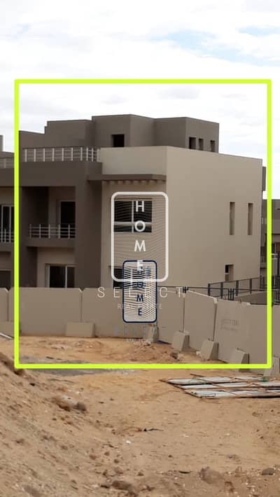 3 Bedroom Townhouse for Sale in Sheikh Zayed, Giza - aaba9053-ee71-4821-a82d-af2a898c581e. jpg