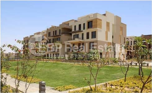 2 Bedroom Apartment for Sale in New Cairo, Cairo - Eastown-new-cairo-sodic-Compound-1. jpg