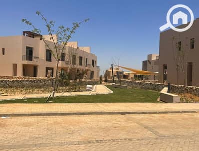 3 Bedroom Townhouse for Sale in 6th of October, Giza - WhatsApp Image 2023-06-08 at 12.33. 51 PM (5). jpeg