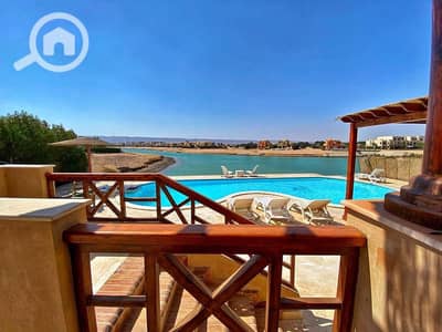 3 Bedroom Townhouse for Sale in Gouna, Red Sea - 417457317_703646718640408_1918892353904906152_n. jpg