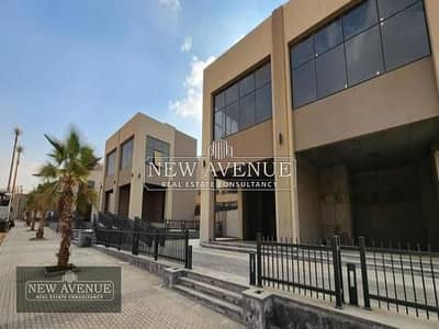 Retail for Sale in New Cairo, Cairo - a10e4d51-f1aa-11ee-83d2-b6bbfccc9905. jpg