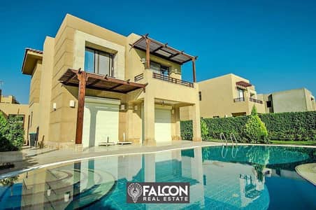 3 Bedroom Townhouse for Sale in Sheikh Zayed, Giza - a8a1e9bb-0bd1-4032-86f1-1dc81655dc86. jpg