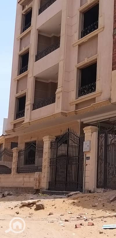 3 Bedroom Other Residential for Sale in New Cairo, Cairo - d8cd5a3f-4cb9-444e-9177-836d77eb7789جاردينيا. jpg