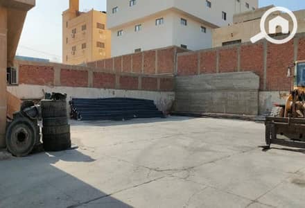 Warehouse for Sale in New Cairo, Cairo - ebbfef21-264f-11ef-8ccc-feb45b2877ac. jpeg