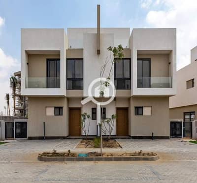 4 Bedroom Twin House for Sale in Shorouk City, Cairo - WhatsApp Image 2024-07-08 at 11.27. 28 AM. jpeg