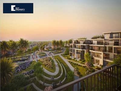 3 Bedroom Duplex for Sale in Sheikh Zayed, Giza - 4952551-1cc16o. jpg