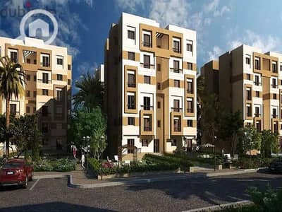 3 Bedroom Apartment for Sale in 6th of October, Giza - WhatsApp Image 2024-03-03 at 3.40. 39 PM (2). jpeg