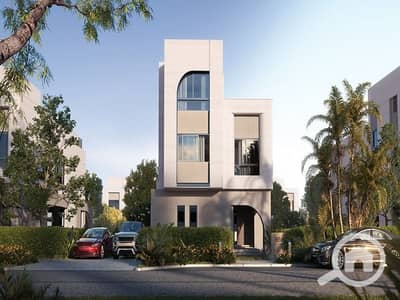 3 Bedroom Townhouse for Sale in 6th of October, Giza - WhatsApp Image 2024-03-07 at 12.38. 54 PM. jpeg