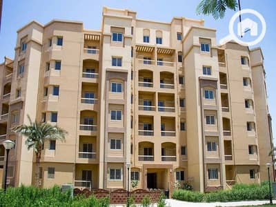 2 Bedroom Flat for Sale in 6th of October, Giza - ldmmx. jpg