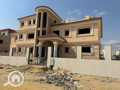 8 Bedroom Villa for Sale in 6th of October, Giza - WhatsApp Image 2024-08-25 at 6.32. 38 PM (2). jpeg