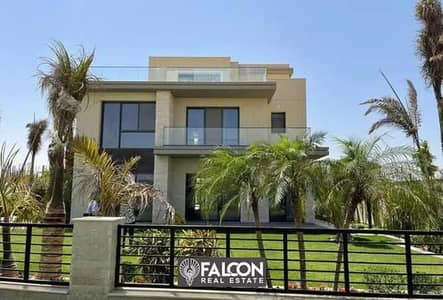 5 Bedroom Villa for Sale in Sheikh Zayed, Giza - 438039647_393760383478052_9162940210626419242_n. jpg