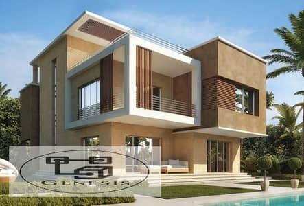 5 Bedroom Villa for Sale in Mostakbal City, Cairo - IMG-20240910-WA0055. jpg