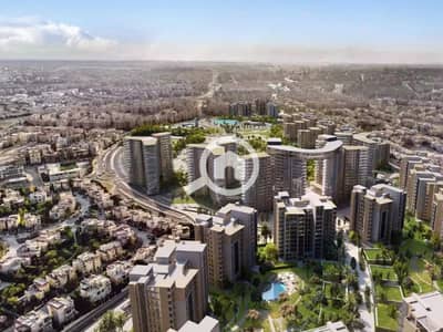 2 Bedroom Duplex for Sale in Sheikh Zayed, Giza - Screenshot 2024-02-22 122040. png