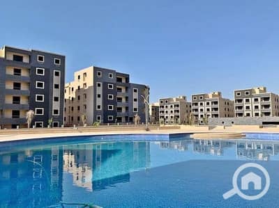 2 Bedroom Apartment for Sale in New Cairo, Cairo - IMG-20240910-WA0122. jpg