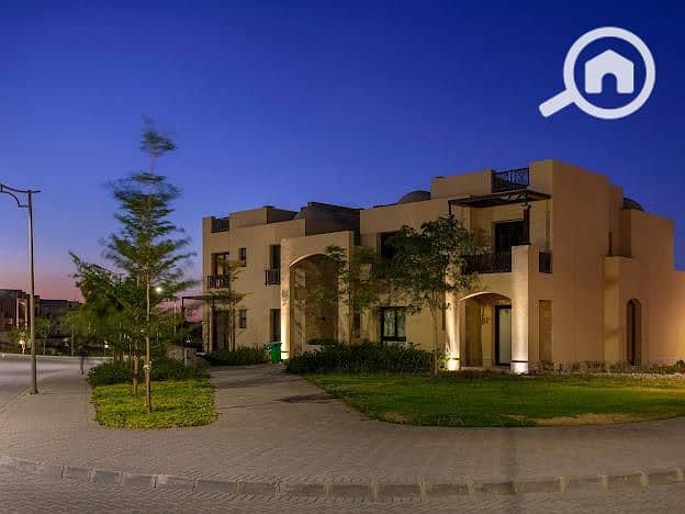 شالية للبيع 92م  بسعر لقطة بخليج مكادي هايتس الغردقة  Makadi Heights