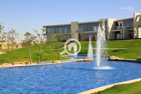 6 Bedroom Villa for Sale in New Cairo, Cairo - IMG-20240330-WA0040. jpg