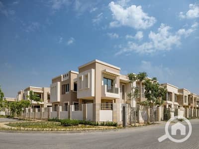 4 Bedroom Villa for Sale in New Cairo, Cairo - 935ec08c-70f4-416f-9598-17315f65. jpg