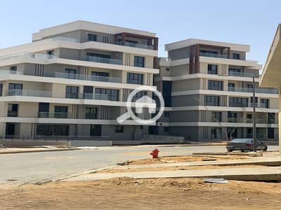 3 Bedroom Apartment for Sale in New Cairo, Cairo - 3f60cd89-0b54-4bac-9ab1-97a0f32c8cbd. jpg