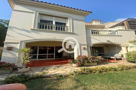 5 Bedroom Villa for Sale in Shorouk City, Cairo - b90cd721-7171-4c9f-bc19-0528a892a252. jpg