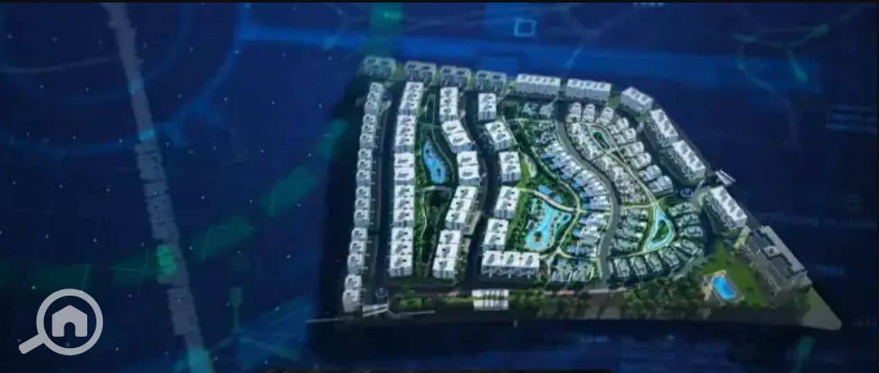 5 Marina Heights Plan. png