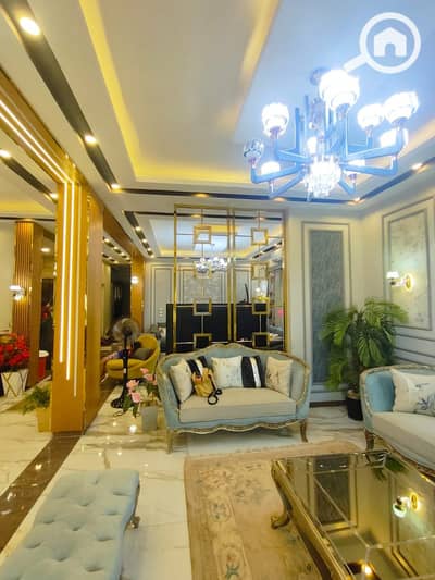 3 Bedroom Apartment for Sale in Nasr City, Cairo - 2. jpg