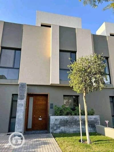 4 Bedroom Villa for Sale in Mostakbal City, Cairo - f52724c1-2a52-4eea-85ac-6c429285c894. jpeg