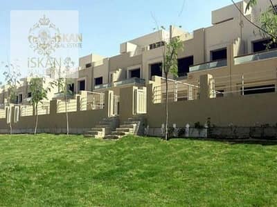 3 Bedroom Townhouse for Sale in 6th of October, Giza - 1680233e-d631-11ee-8fed-e67d7b7a6810. jpg