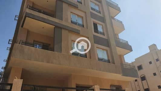 3 Bedroom Apartment for Sale in New Cairo, Cairo - IMG-20240910-WA0046. jpg