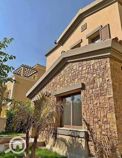 4 Bedroom Townhouse for Sale in New Cairo, Cairo - WhatsApp Image 2024-09-05 at 4.09. 37 PM. jpeg