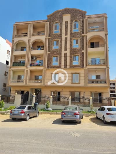 3 Bedroom Apartment for Sale in New Cairo, Cairo - IMG-20240910-WA0062. jpg