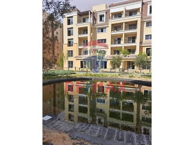 3 Bedroom Flat for Sale in Mostakbal City, Cairo - 35edb19e-7580-48d5-9a53-de7992f72c1d. jpg