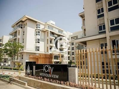 3 Bedroom Flat for Sale in New Cairo, Cairo - 0e698d63-3c98-4fbc-9089-0abd5ef8ad08. jpg