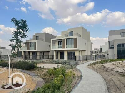 5 Bedroom Villa for Sale in New Heliopolis, Cairo - WhatsApp Image 2022-10-23 at 11.38. 05 AM (1). jpeg