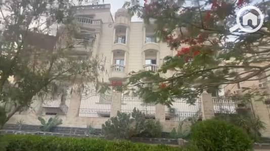 3 Bedroom Apartment for Sale in Hadayek October, Giza - 1c92cd5f-4dfb-42cf-9c6a-ed9c14cbf740 (1). jpg