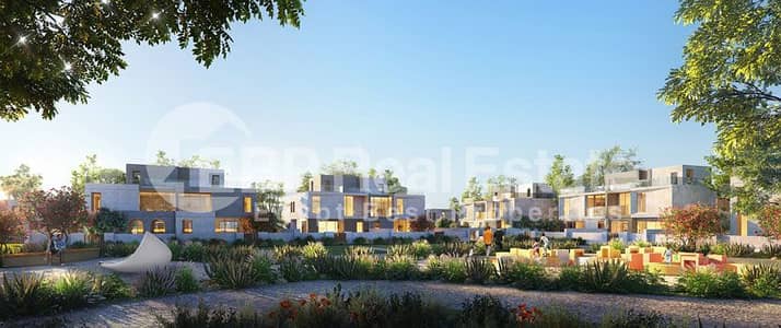 4 Bedroom Townhouse for Sale in Sheikh Zayed, Giza - renditionDownload (1). jpeg