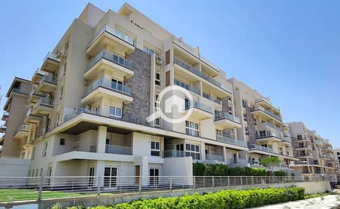 3 Bedroom Flat for Sale in New Cairo, Cairo - 627b9eed9996c_14. jpg