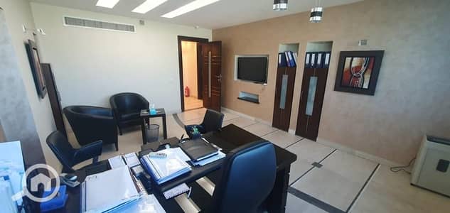 Office for Sale in New Cairo, Cairo - WhatsApp Image 2024-09-10 at 12.46. 18 AM (1). jpeg