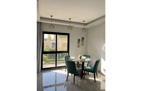 2 Bedroom Apartment for Rent in New Cairo, Cairo - 1. jfif. jpg