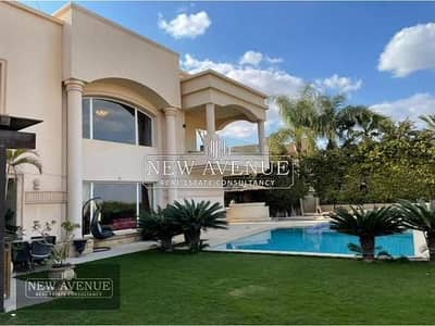 4 Bedroom Villa for Sale in 6th of October, Giza - 96a7482b-a04f-4f00-bb34-87fcc982bd23 (1). png