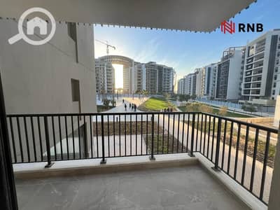 3 Bedroom Flat for Sale in Sheikh Zayed, Giza - WhatsApp Image 2024-09-09 at 11.57. 52_a22e17d0. jpg