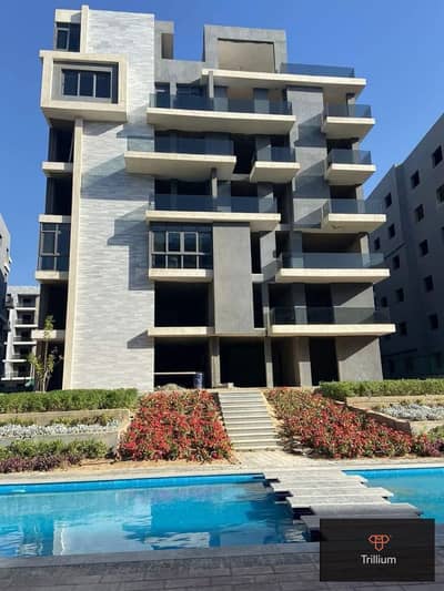 3 Bedroom Apartment for Sale in Hadayek October, Giza - WhatsApp Image 2024-08-08 at 5.46. 39 PM. jpeg